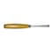 Excel Blades Beginners 6 Piece Woodcarving Set with Elongated Wood Handles, 12pk 56011 - alternate 3